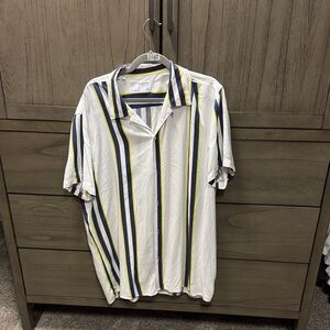 Stylish Striped Casual Shirt for Men